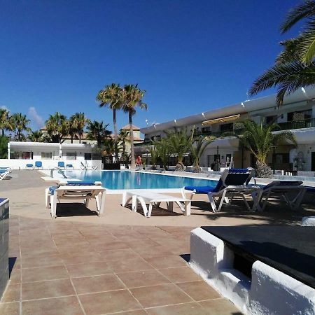 Confortable Dunasol Apartament Fibra Appartement Corralejo Buitenkant foto