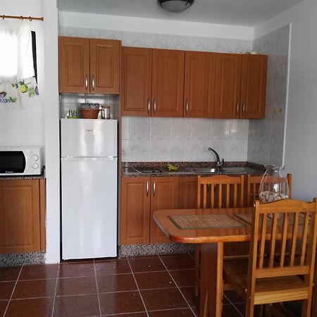 Confortable Dunasol Apartament Fibra Appartement Corralejo Buitenkant foto