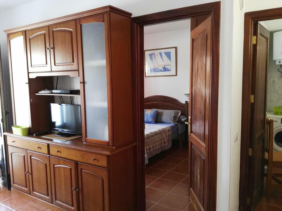 Confortable Dunasol Apartament Fibra Appartement Corralejo Buitenkant foto