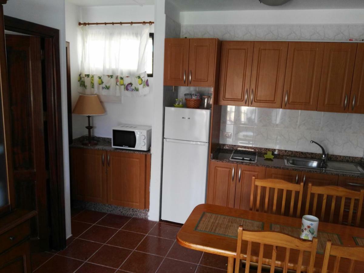 Confortable Dunasol Apartament Fibra Appartement Corralejo Buitenkant foto