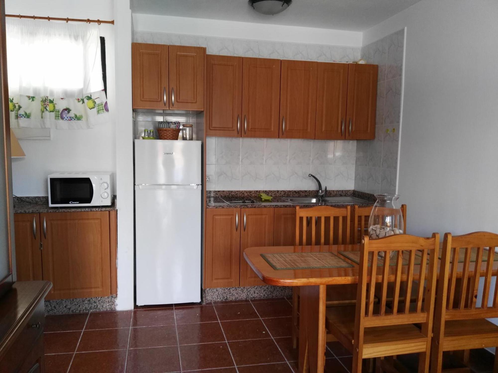 Confortable Dunasol Apartament Fibra Appartement Corralejo Buitenkant foto