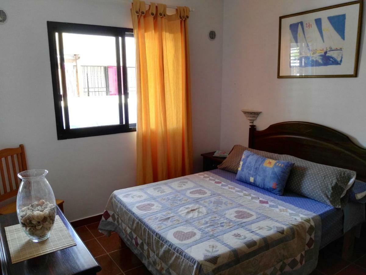 Confortable Dunasol Apartament Fibra Appartement Corralejo Buitenkant foto