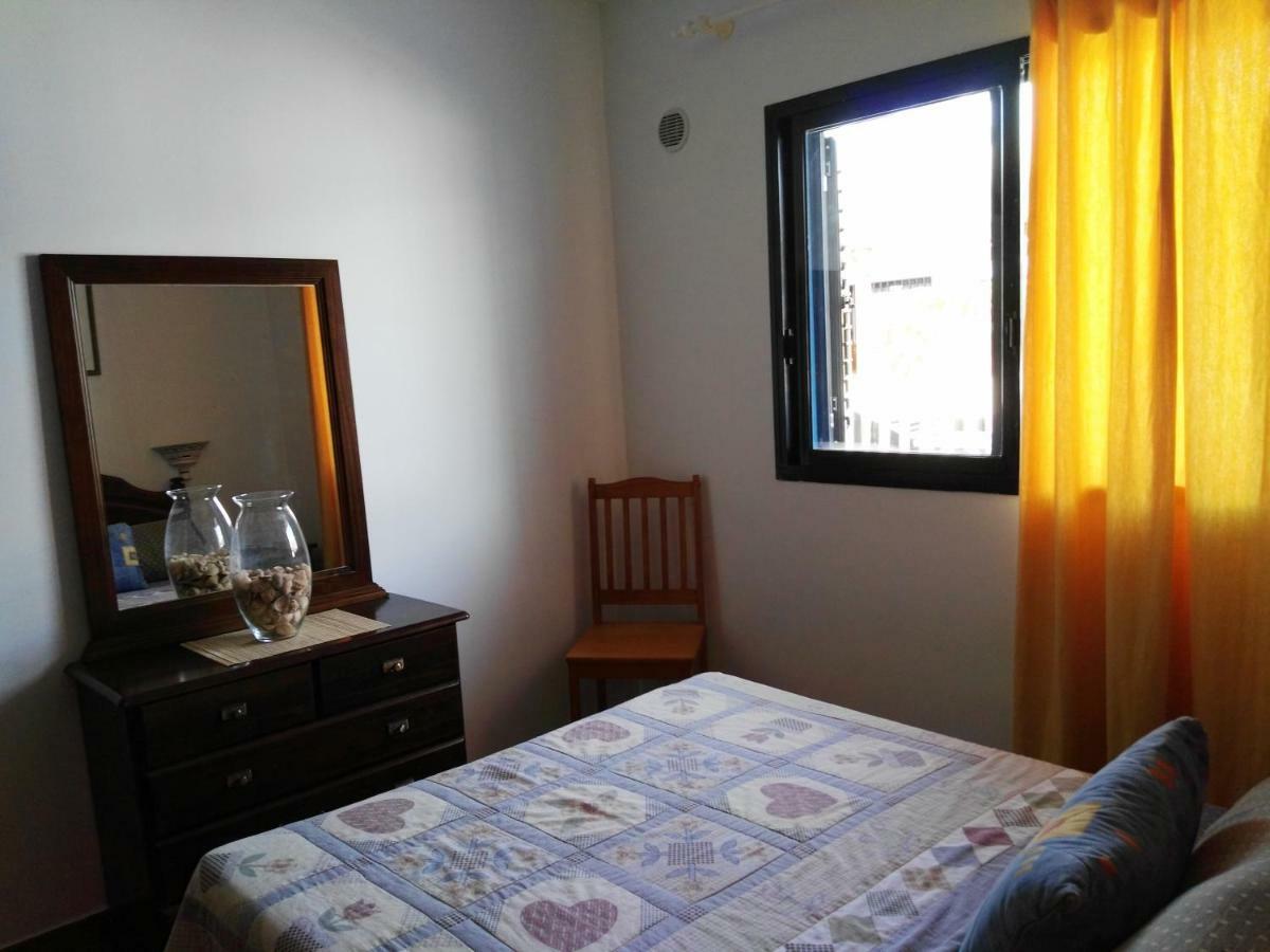 Confortable Dunasol Apartament Fibra Appartement Corralejo Buitenkant foto