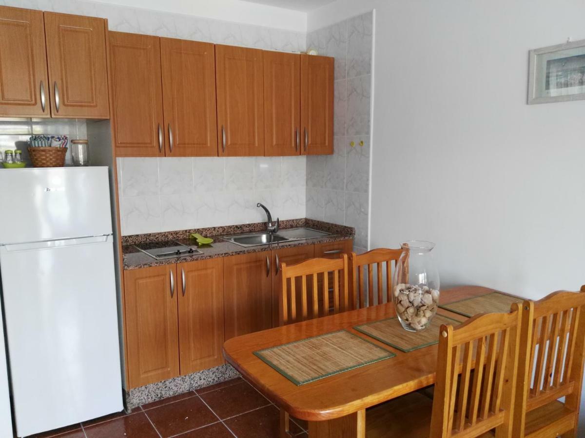 Confortable Dunasol Apartament Fibra Appartement Corralejo Buitenkant foto