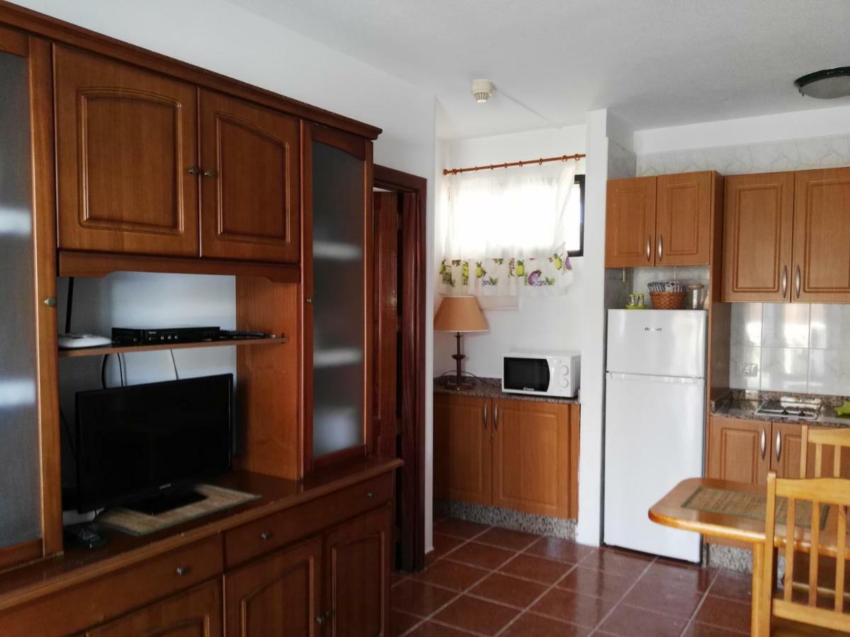 Confortable Dunasol Apartament Fibra Appartement Corralejo Buitenkant foto